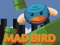 Игра Луда птица  онлайн