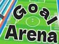 Игра Гол Арена  онлайн