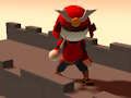 Игра Katana Fruit Slasher онлайн