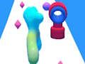 Игра Runner Blob 3d онлайн