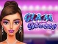 Игра Блестящ и лъскав  онлайн