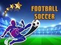 Игра Футбол  онлайн
