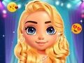 Игра Стилната макси визия на Lovie Chic  онлайн