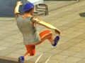 Игра Супер бегач 3d  онлайн