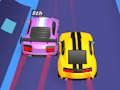 Игра Turbo Racing 3D HTML5 онлайн