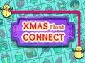 Игра Коледа Float Connect  онлайн