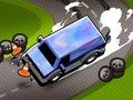 Игра Drift Challenge Turbo Racer онлайн