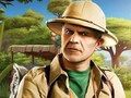 Игра Сафари мистерии  онлайн