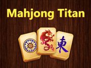 Игра Mahjongg Titans онлайн