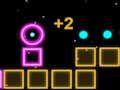 Игра Издигащи се квадрати  онлайн