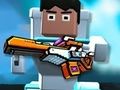 Игра Roblox Skibidi онлайн