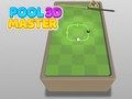 Игра Главен басейн 3d онлайн
