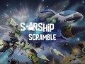 Игра Звезден кораб Scramble  онлайн