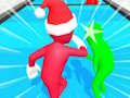 Игра Slap King Run 3D онлайн