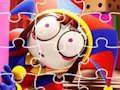 Игра Невероятният дигитален цирк  онлайн