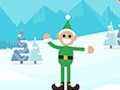 Игра Google проследяване на Дядо Коледа  онлайн