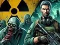 Игра Радиационна зона  онлайн