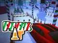 Игра Park It Коледа  онлайн