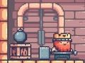 Игра Приключенията на краля  онлайн