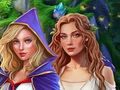 Игра Ефирен нощ онлайн