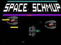 Игра Space Schmup онлайн