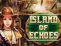 Игра Островът на ехото  онлайн