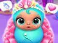 Игра Кихи бебета  онлайн