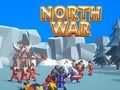 Игра Северна война  онлайн