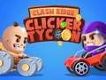 Игра Clash Rider Clicker Tycoon онлайн