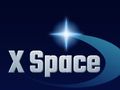 Игра X пространство  онлайн