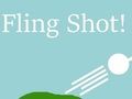 Игра Fling Shot онлайн