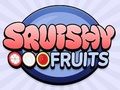 Игра Squishy Плодове  онлайн