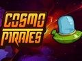 Игра Космо пирати  онлайн
