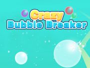 Игра Луд прекъсвач на балончета онлайн