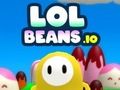 Игра Lolbeans. io онлайн