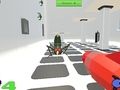 Игра 3D стрелба: Xterminator  онлайн