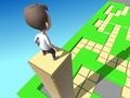 Игра Стаки Даш  онлайн