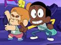 Игра CN All Star Clash онлайн