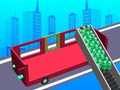 Игра Ескалатор Rush 3D  онлайн