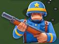 Игра Война на легионите  онлайн