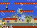 Игра SpongeBob Adventure  онлайн