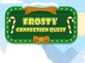 Игра Мисия на Frosty Connection  онлайн