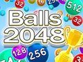 Игра Топки 2048  онлайн
