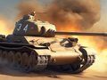 Игра Световни танкови войни  онлайн