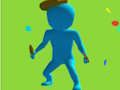 Игра Stickman Merge Battle: Arena онлайн