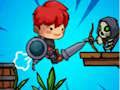 Игра Swordman: Прекован  онлайн