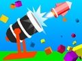 Игра Pixel Julisher Cannon онлайн