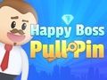 Игра Честит шеф Pull Pin  онлайн