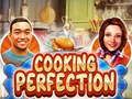 Игра Готварско съвършенство  онлайн