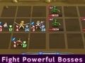 Игра Tavern Rumble: Roguelike Card  онлайн